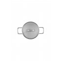 Heirol Steely Classic Triply pot, 20 cm/3 L Heirol Steely Classic Triply pot, 20 cm/3 L