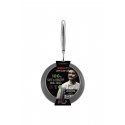 Heirol Cerasafe Triply frying pan, 24 cm Heirol Cerasafe Triply frying pan, 24 cm