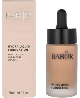 Babor Hydra Skystas makiažo pagrindas, 30 ml
