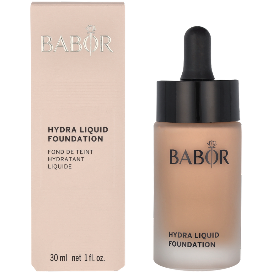 Babor Hydra Skystas makiažo pagrindas, 30 ml