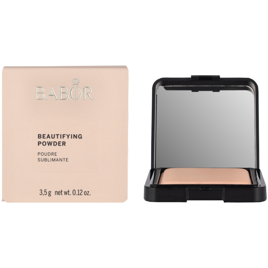 Babor Beautifying Powder, 3,5g