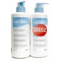Ducray Dexeryl softening cream for dry skin 2x500g Ducray Dexeryl softening cream for dry skin 2x500g
