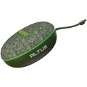 HiFuture mini głośnik Bluetooth Altus žalia/žalias (HBB7CA) HiFuture mini głośnik Bluetooth Altus žalia/žalias (HBB7CA)