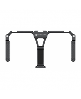 Kampf K&F Concept smartphone cage - black
