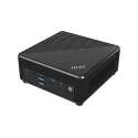 Stacionarus kompiuteris MSI Cubi N ADL S-217DE Intel N200 / 8GB/ 256GB SSD/juodas W11P Stacionarus kompiuteris MSI Cubi N ADL S-217DE Intel N200 / 8GB/ 256GB SSD/juodas W11P