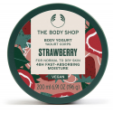 The Body Shop Strawberry body yogurt, 200 ml The Body Shop Strawberry body yogurt, 200 ml