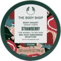 The Body Shop Strawberry body yogurt, 200 ml The Body Shop Strawberry body yogurt, 200 ml