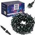 CL0325 CHRISTMAS LIGHTS 300 LED