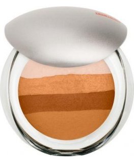 Pupa Milano Skaistalai pudra veidui Pupa Luminys Baked All Over Illuminating Blush-Powder, veidui ir kūnui 05, 9 g