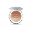 Pupa Milano Skaistalai powder for face Pupa Luminys Baked All Over Illuminating Blush-Powder, for face and body 05, 9 g Pupa Milano Skaistalai powder for face Pupa Luminys Baked All Over Illuminating Blush-Powder, for face and body 05, 9 g