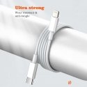 LDNIO MFI01 charging cable for Apple devices LDNIO MFI01 charging cable for Apple devices