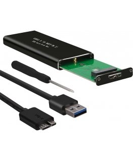 Spacetronik SPU-HDB01 M.2 SSD hard disk reader
