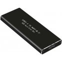 Spacetronik SPU-HDB01 M.2 SSD hard disk reader Spacetronik SPU-HDB01 M.2 SSD hard disk reader