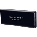 Spacetronik SPU-HDB01 M.2 SSD hard disk reader Spacetronik SPU-HDB01 M.2 SSD hard disk reader