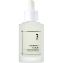 Numbuzin No.3 Skin Softening Serum łagodzące serum do twarzy 50ml Numbuzin No.3 Skin Softening Serum łagodzące serum do twarzy 50ml