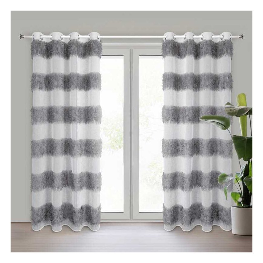 Eurofirany FIR/MARGARET3/SR 140X250 PRZEL