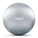 Neo-Sport Exercise ball 75 cm NS-952 silver Neo-Sport Exercise ball 75 cm NS-952 silver