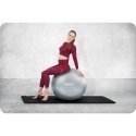 Neo-Sport Exercise ball 75 cm NS-952 silver Neo-Sport Exercise ball 75 cm NS-952 silver