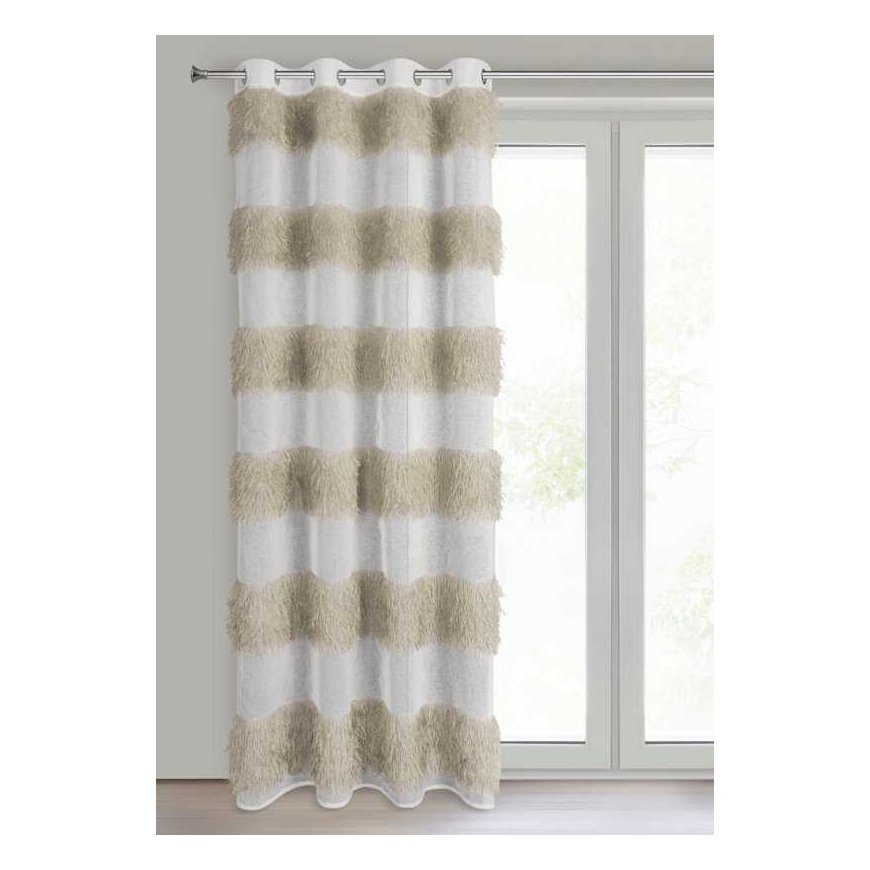 Eurofirany FIR/MARGARET3/BE 140X250 PRZEL – 2