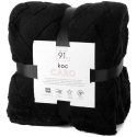 Eurofirany D91/K/CARO 70X160 BLACK Eurofirany D91/K/CARO 70X160 BLACK