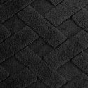 Eurofirany D91/K/CARO 70X160 BLACK Eurofirany D91/K/CARO 70X160 BLACK
