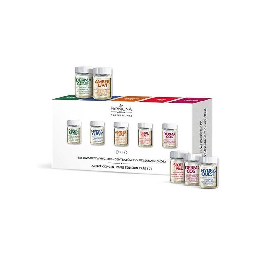 Farmona Professional Farmona Professional Activeshop Farmona