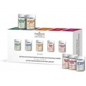 Farmona Professional Activeshop Farmona aktyvių odos priežiūros koncentratų rinkinys 10 x 5 ml