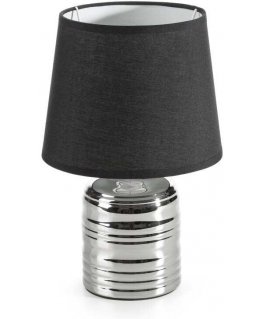 Eurofirany C/AMELA/LAM/01 18X18X28 CZAR+SREB