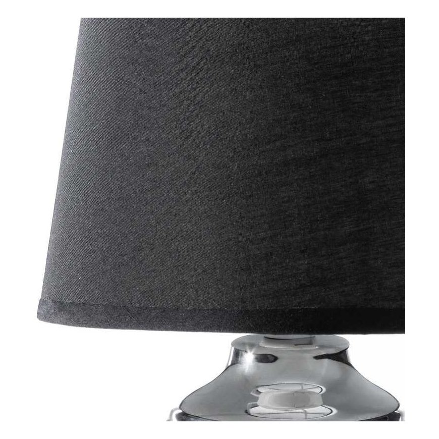 Eurofirany C/AMELA/LAM/01 18X18X28 CZAR+SREB – 2