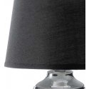 Eurofirany C/AMELA/LAM/01 18X18X28 CZAR+SREB Eurofirany C/AMELA/LAM/01 18X18X28 CZAR+SREB