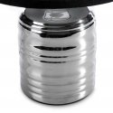 Eurofirany C/AMELA/LAM/01 18X18X28 CZAR+SREB Eurofirany C/AMELA/LAM/01 18X18X28 CZAR+SREB