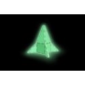 MAGNA-TILES Magnetic luminous constructor, 16 det. MAGNA-TILES Magnetic luminous constructor, 16 det.