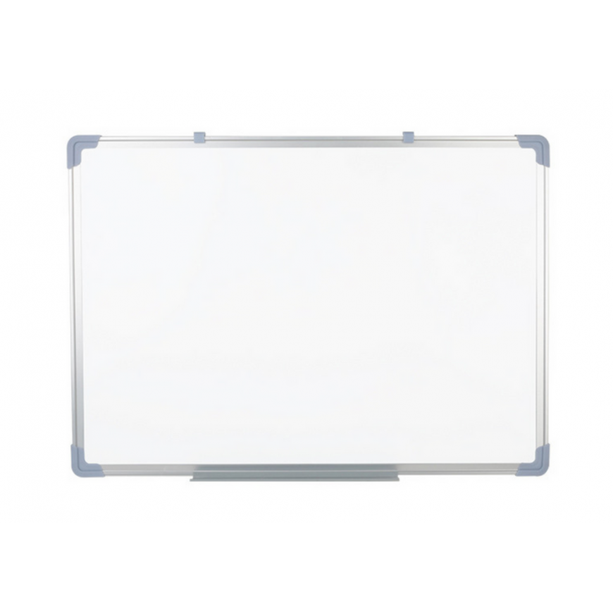 Lean Toys Magnetic Dry Erase Board Sponge 2 Magnets 45x60cm – 3