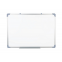 Lean Toys Magnetic Dry Erase Board Sponge 2 Magnets 45x60cm Lean Toys Magnetic Dry Erase Board Sponge 2 Magnets 45x60cm