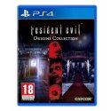 Capcom Resident Evil - Origins Collection - PlayStation 4