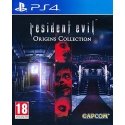 Capcom Resident Evil – Origins kolekcija – PlayStation 4