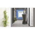 Prosperplast BAKTAS WATERWAY FOR RAINWATER LEVEL 210L FOREST Green