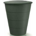 Prosperplast BAKTAS WATERWAY FOR RAINWATER LEVEL 210L FOREST Green