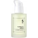 Numbuzin No.5 Goodbye Blemish Brightening Anti-Blemish Serum 50ml Numbuzin No.5 Goodbye Blemish Brightening Anti-Blemish Serum 50ml