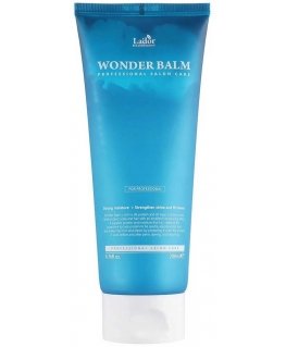 Lador Wonder Balm moisturizing balsam do włosów 200ml