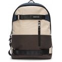 Backpack na notebook 14.1", COL-Skate, brown, polyester, Bestlife