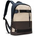 Kuprinė na notebook 14,1", COL-Skate, ruda, poliester, Bestlife Kuprinė na notebook 14,1", COL-Skate, ruda, poliester, Bestlife
