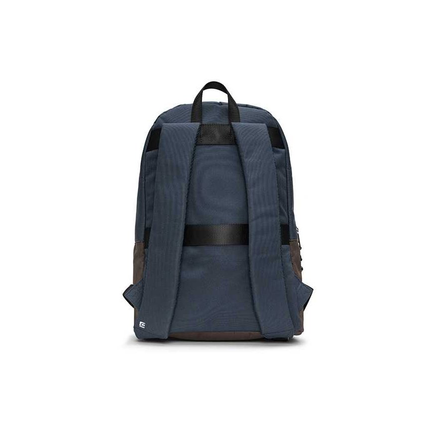 Kuprinė na notebook 14,1", COL-Skate, ruda, poliester, Bestlife – 4