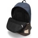 Backpack na notebook 14.1", COL-Skate, brown, polyester, Bestlife