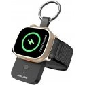 Beline powerbank do zegarka Apple Watch 1000mAh Beline powerbank do zegarka Apple Watch 1000mAh