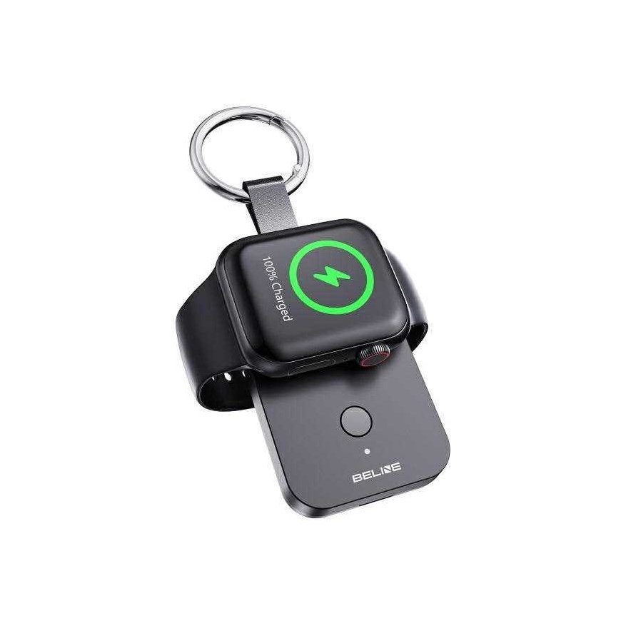 Beline powerbank for Apple Watch 1000mAh – 2