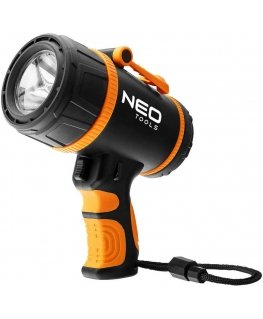 Neo Tools Lampa szperacz 1000lm