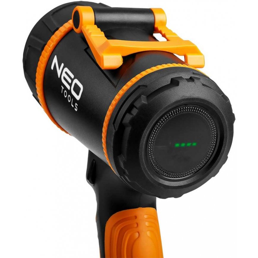 Neo Tools Lampa szperacz 1000lm – 4