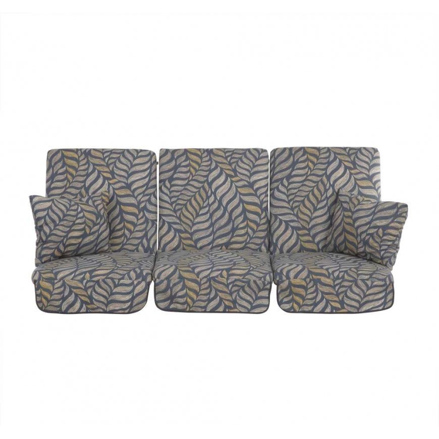 Patio Cushions for swing 180 cm