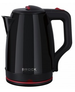 Kettle, 1.8L, 1500W. Kettle with 360° base